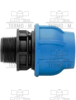 PE PRECHOD M 32 x 3/4”