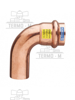 MED LIS KOLENO 90°  MF 35