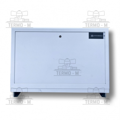 PODOMIETKOVÁ SKRINKA NA ROZDEĽOVAČ 575-665  x  1140  x  110-170   /SPE-6/