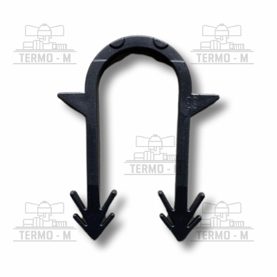 TRACKER PRÍCHYTKY 300 kusov balenie