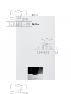 Vaillant VU 25CS/1-5 ecoTEC plus 0010024600