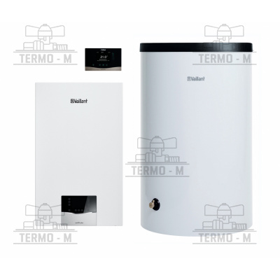 Vaillant Zostava VU 25CS/1-5 + VIH R 150 + VRC720 0010044677
