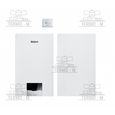 Vaillant Zostava VU 10CS/1-5 + VIH Q75/2 + eRELAX 0010044680