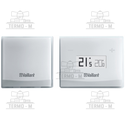 Vaillant Zostava VU 10CS/1-5 + VIH Q75/2 + eRELAX 0010044680