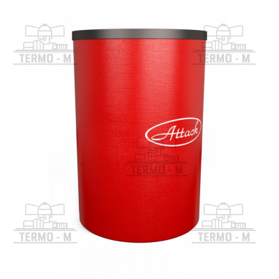 Akumulačná nádrž ATTACK HR 800 s vnútorným 160 l smaltovaným zásobníkom TÚV