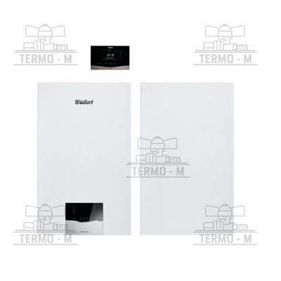 Vaillant Zostava VU 35CS/1-5 + VIH Q75/2 + VRC720 0010044672