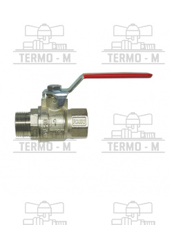 G.K. VODA  MF  PÁKA  DN 1 1/4"    PN25