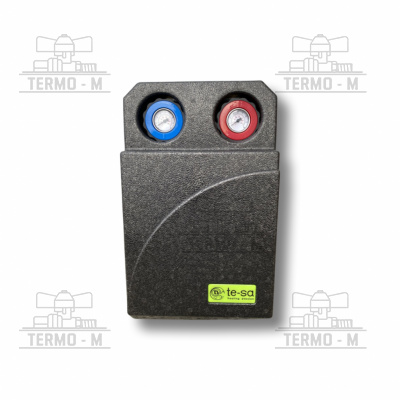 Čerpadlová skupina s termostatickým ventilom 30 -60°