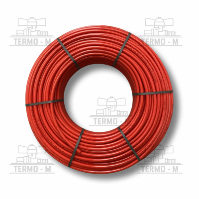 FLEXPERT TRUBKA ČERVENA  16X2,00