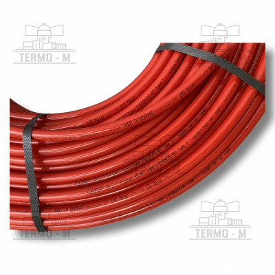 FLEXPERT TRUBKA ČERVENA  16X2,00